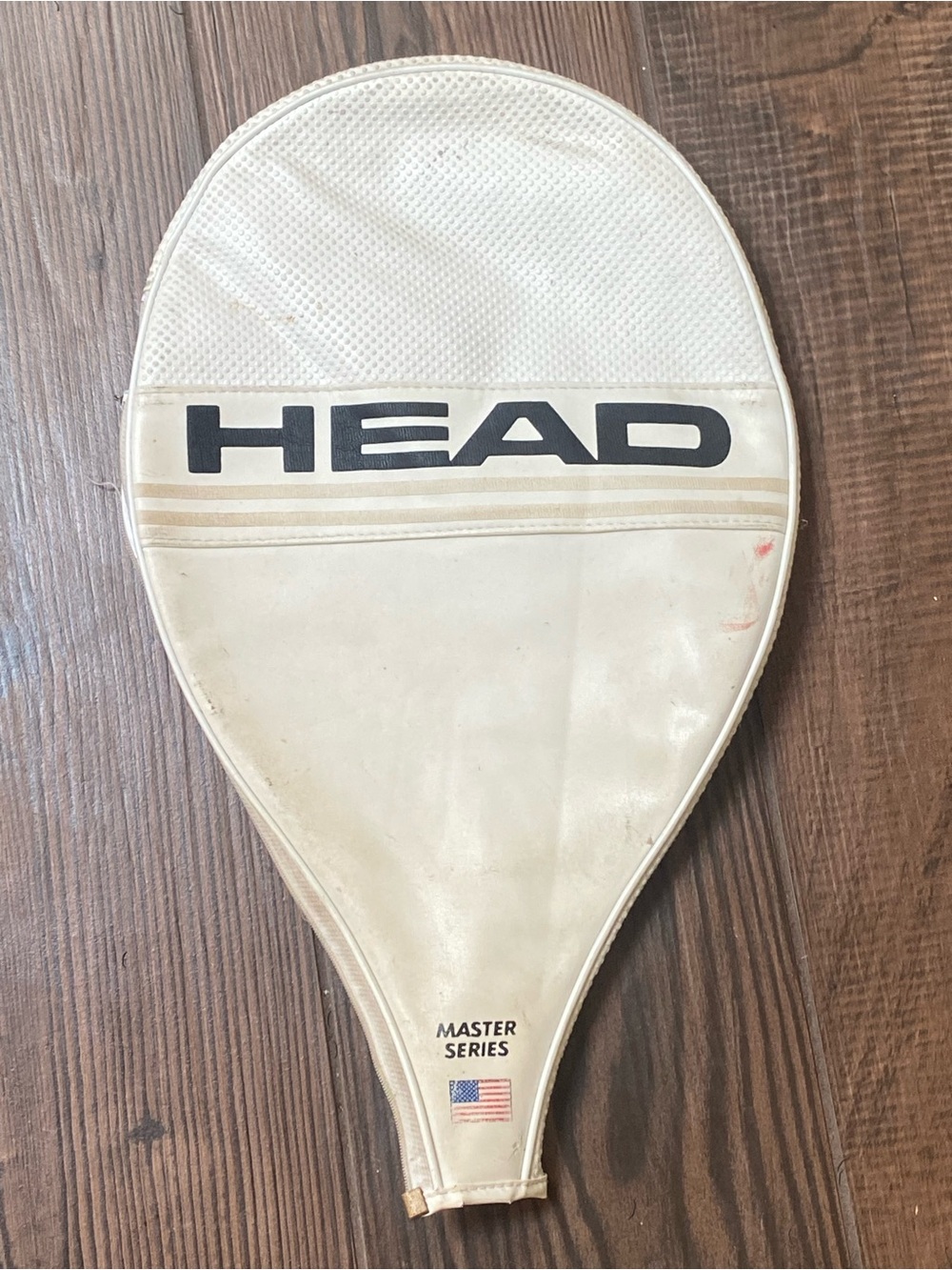 HEAD Vintage Tennis Racket Cover